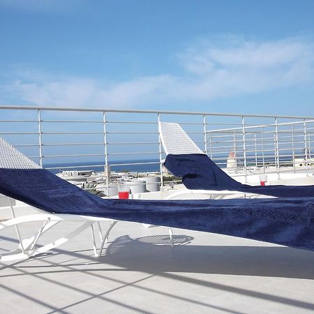 Aparthotel Brezza Di Grecale Trapani Exteriér fotografie