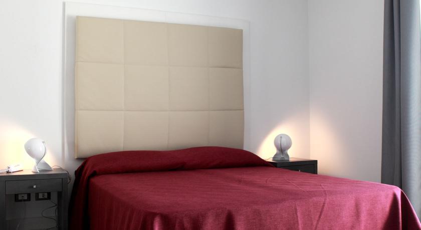 Aparthotel Brezza Di Grecale Trapani Exteriér fotografie