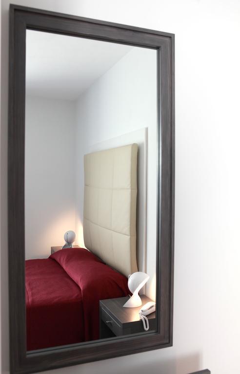 Aparthotel Brezza Di Grecale Trapani Pokoj fotografie