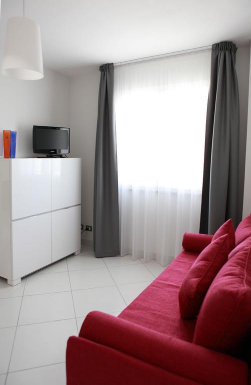 Aparthotel Brezza Di Grecale Trapani Pokoj fotografie