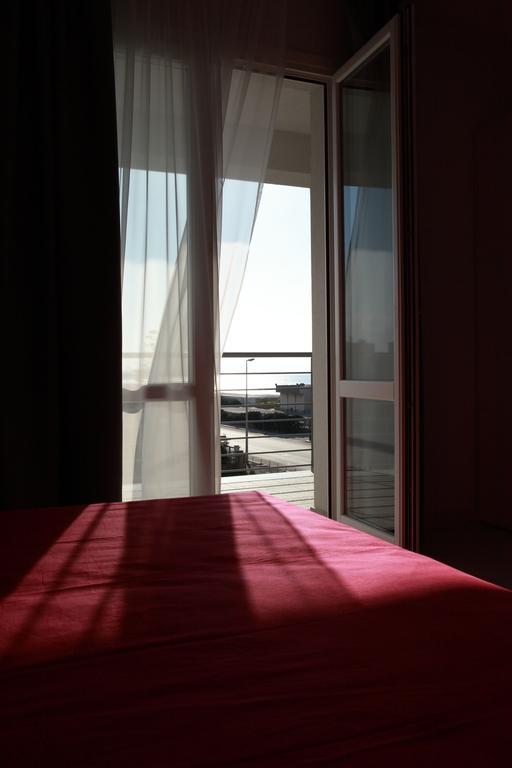 Aparthotel Brezza Di Grecale Trapani Pokoj fotografie