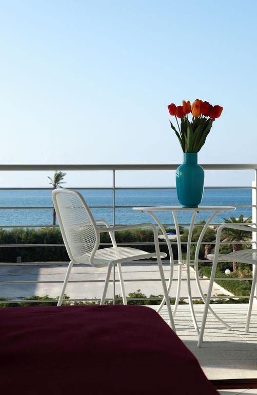 Aparthotel Brezza Di Grecale Trapani Pokoj fotografie