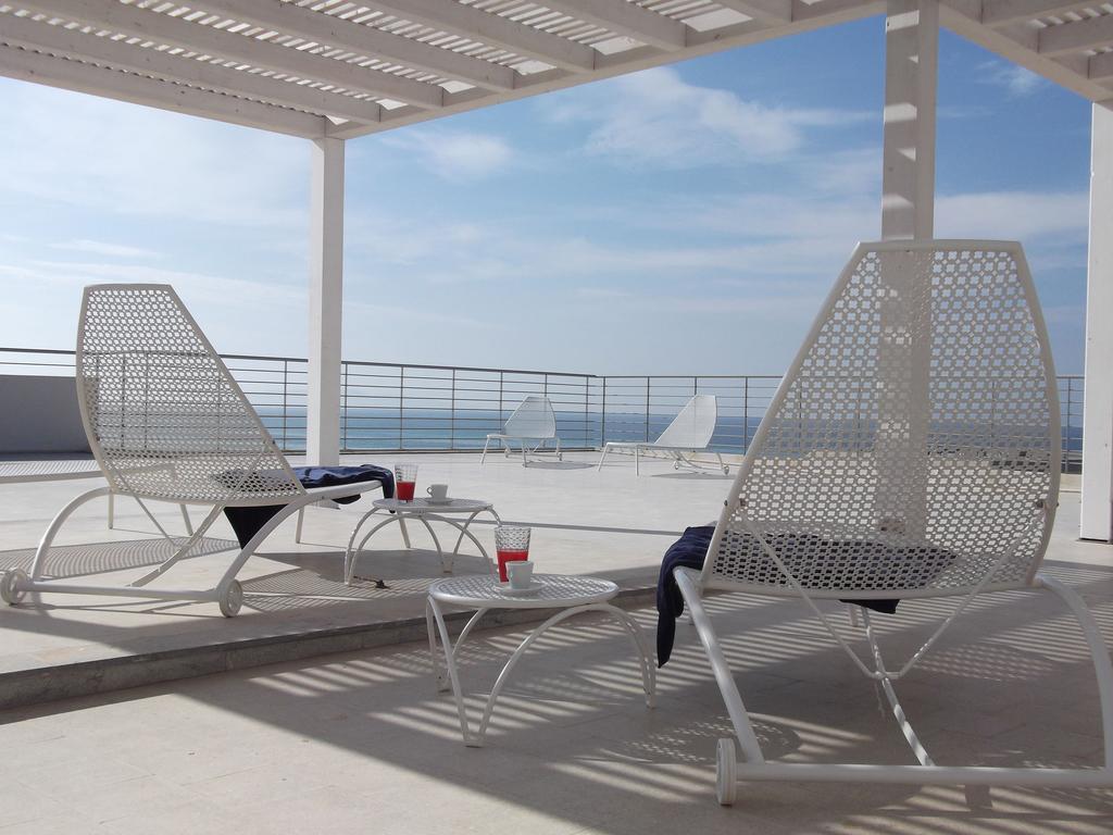 Aparthotel Brezza Di Grecale Trapani Exteriér fotografie
