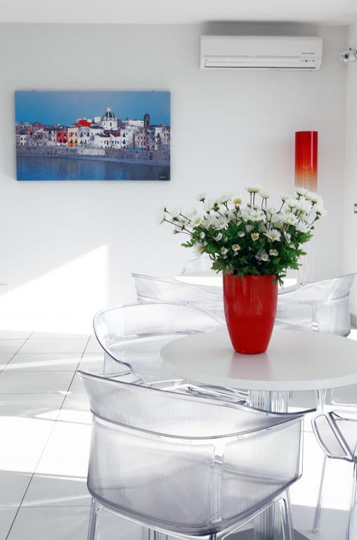 Aparthotel Brezza Di Grecale Trapani Exteriér fotografie