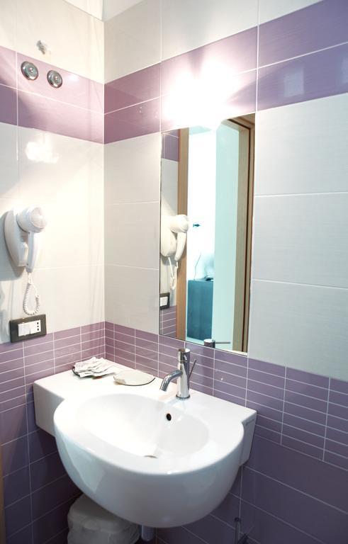 Aparthotel Brezza Di Grecale Trapani Pokoj fotografie