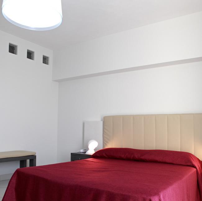 Aparthotel Brezza Di Grecale Trapani Exteriér fotografie