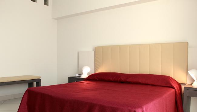 Aparthotel Brezza Di Grecale Trapani Exteriér fotografie