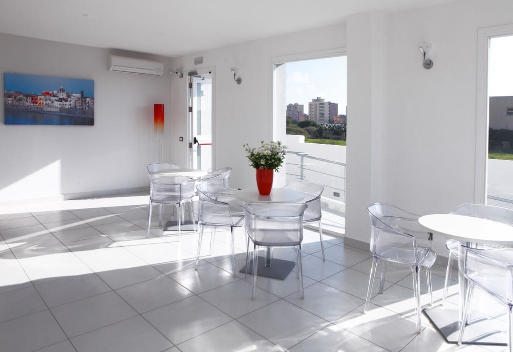 Aparthotel Brezza Di Grecale Trapani Exteriér fotografie