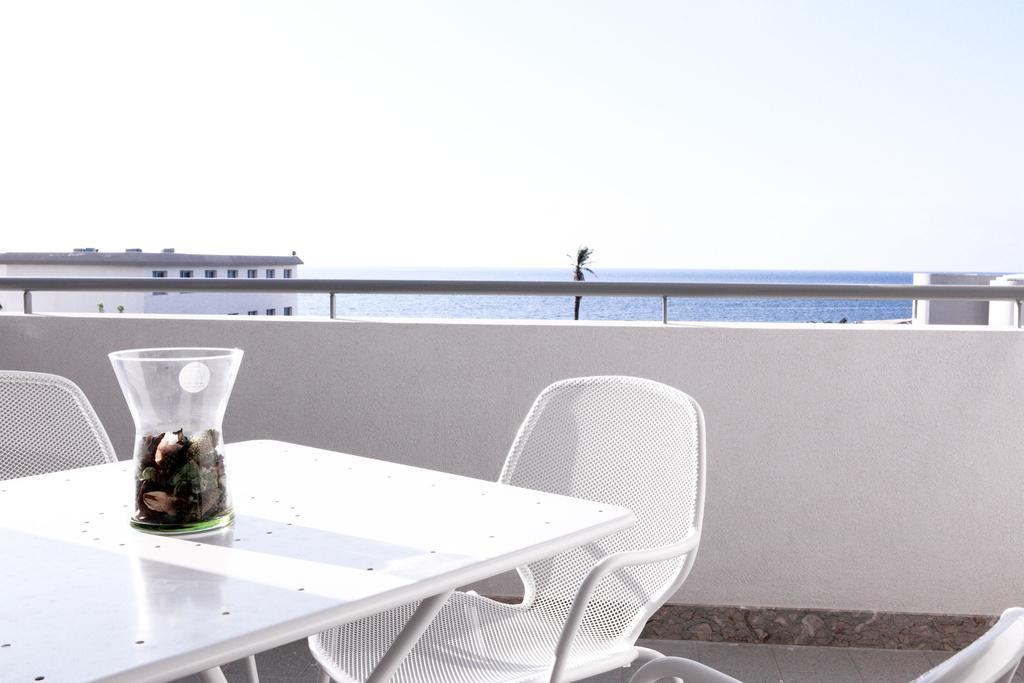 Aparthotel Brezza Di Grecale Trapani Exteriér fotografie
