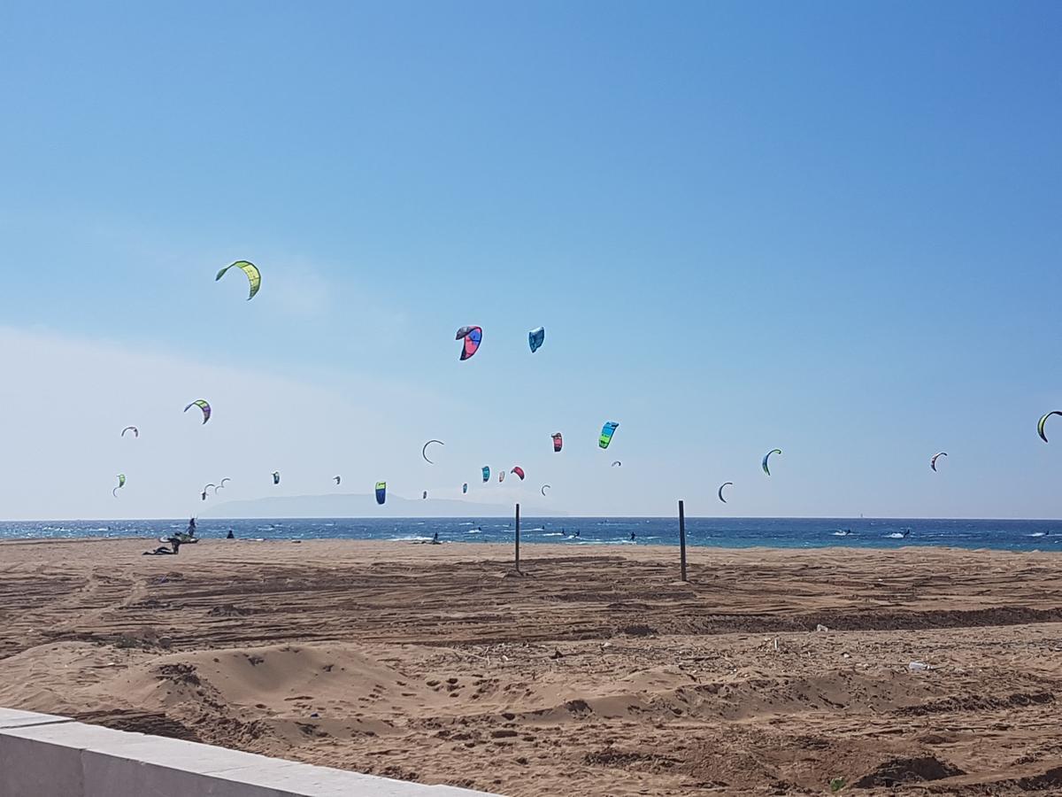 Aparthotel Brezza Di Grecale Trapani Exteriér fotografie